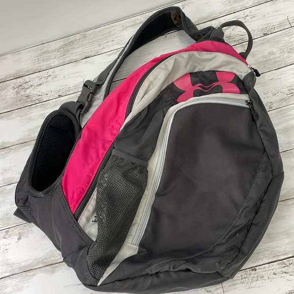 Under Armour Bags Under Armour Shoulder Backpack Poshmark